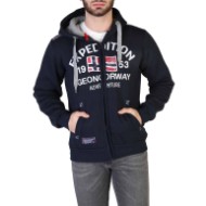 Picture of Geographical Norway-Flag_man Blue